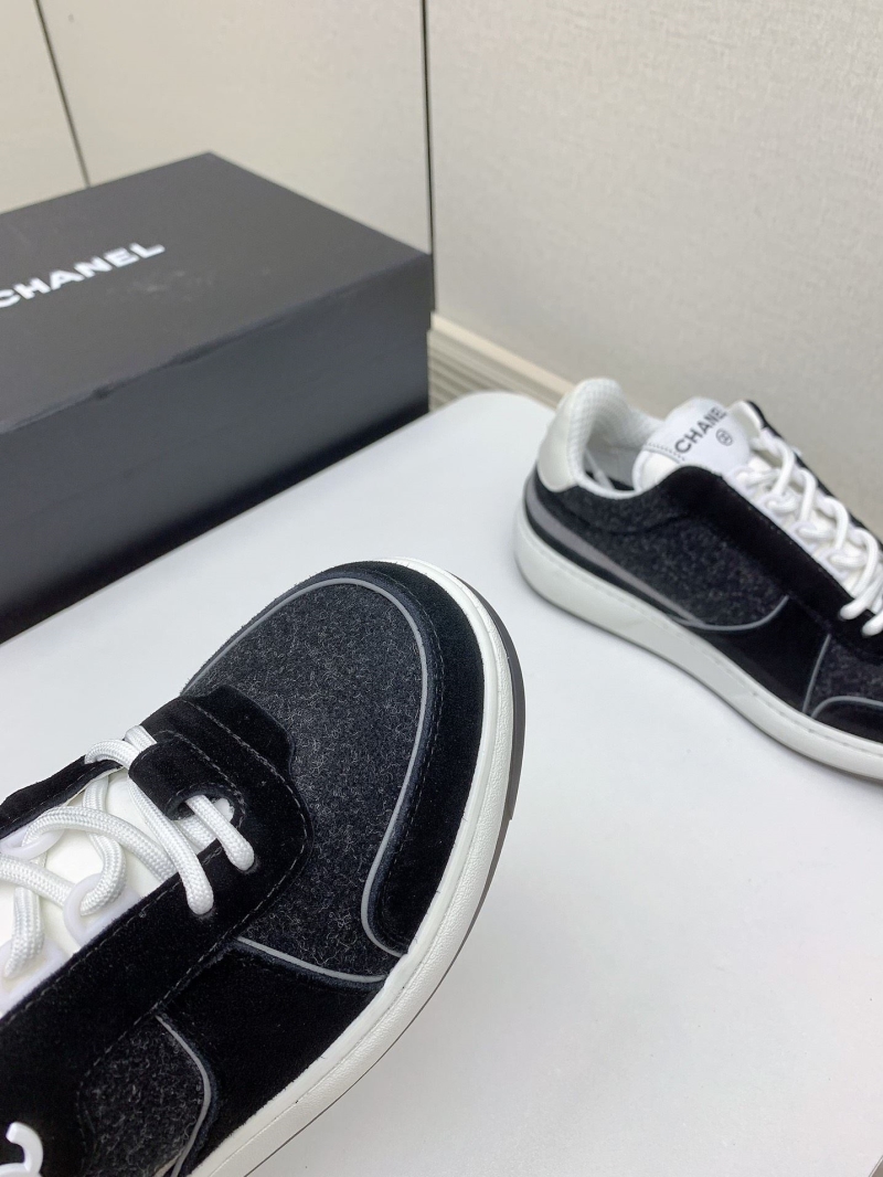 Chanel Casual Shoes